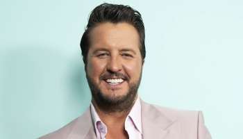 'American Idol' judge Luke Bryan reacts to Meghan Trainor wanting to ...