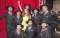 'America's Got Talent' judge Sofia Vergara hits Golden Buzzer for fiery dance act Legion