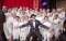 'America's Got Talent' judge Howie Mandel hits Golden Buzzer for Brent Street dance crew 
