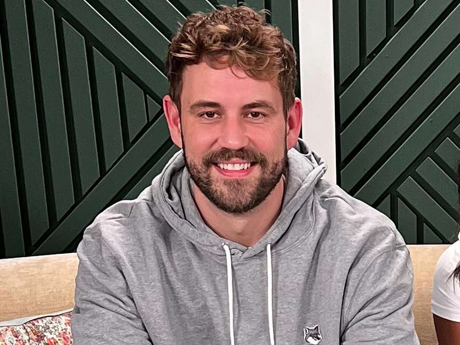 'The Bachelor' alum Nick Viall addresses rumors Natalie Joy cheated on ...