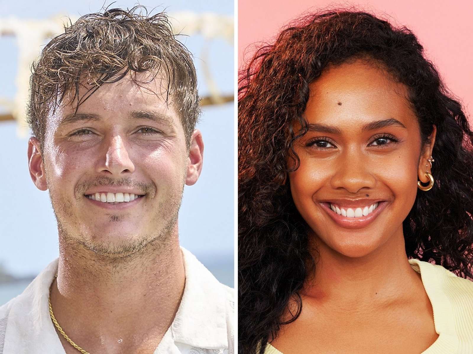 'the Bachelor' Alum Rachel Nance Addresses John Henry Spurlock Dating 