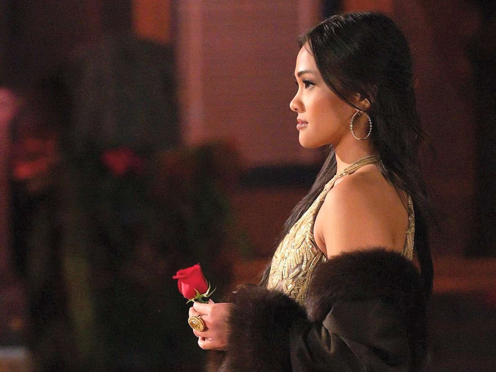 Bachelorette Spoilers: Who Does Jenn Tran Pick As Her 'The Bachelorette ...