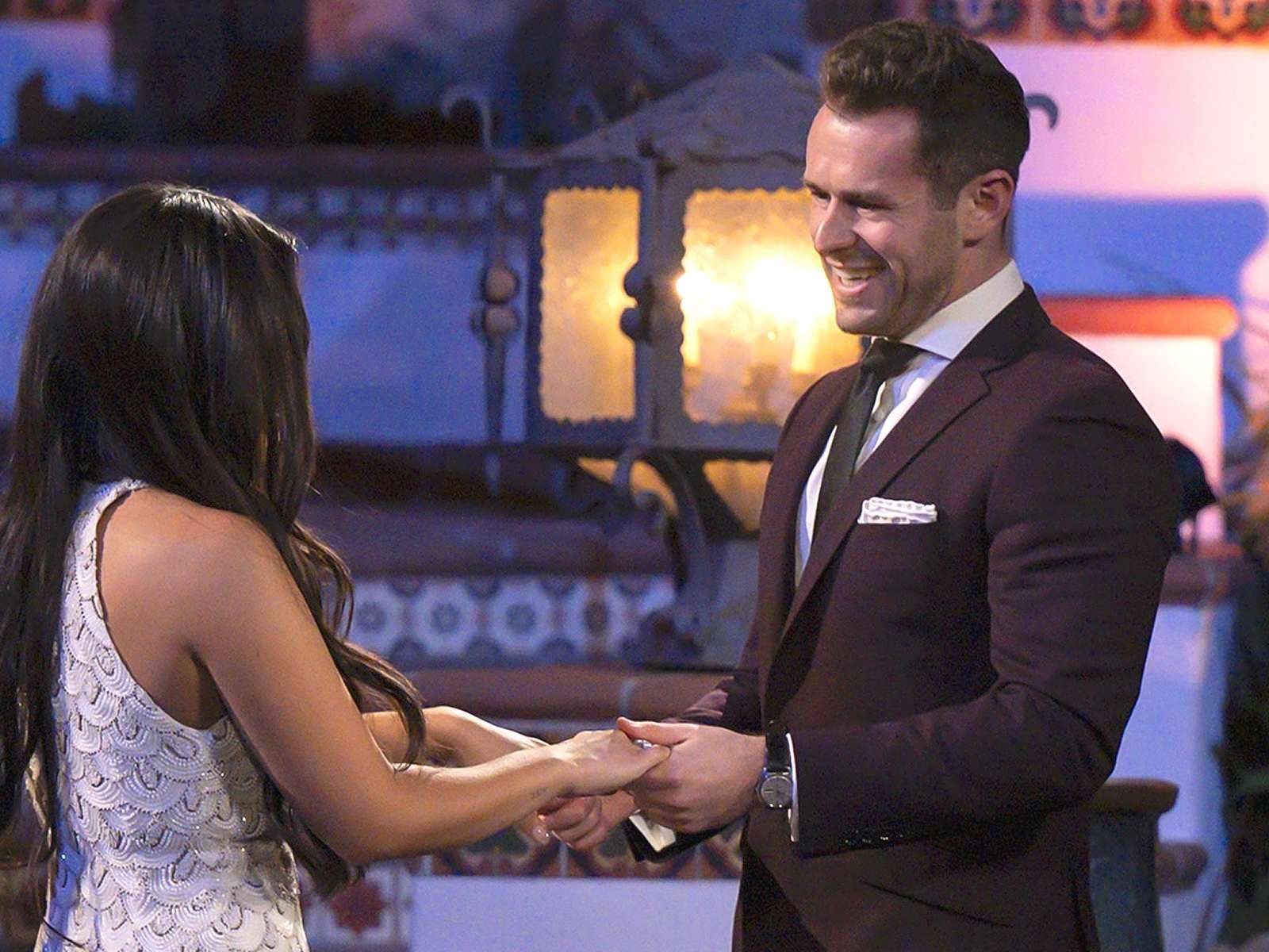 Jeremy Simon: 6 things to know about 'The Bachelorette' star Jenn Tran ...