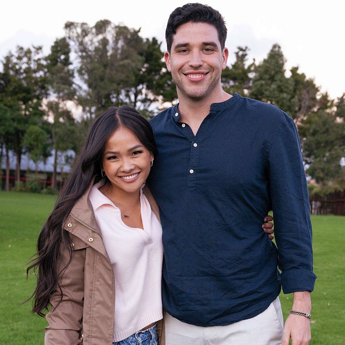 Devin Strader: 9 things to know about 'The Bachelorette' star Jenn Tran's  bachelor Devin Strader