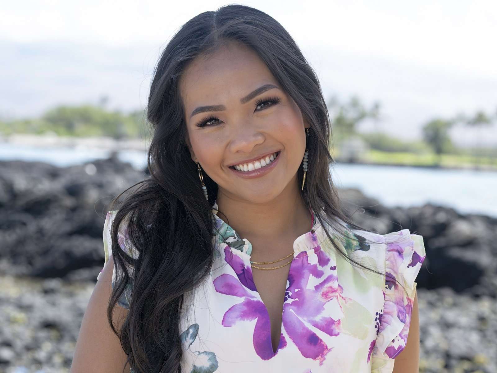 Bachelorette spoilers Who does Jenn Tran pick as her winner and end up