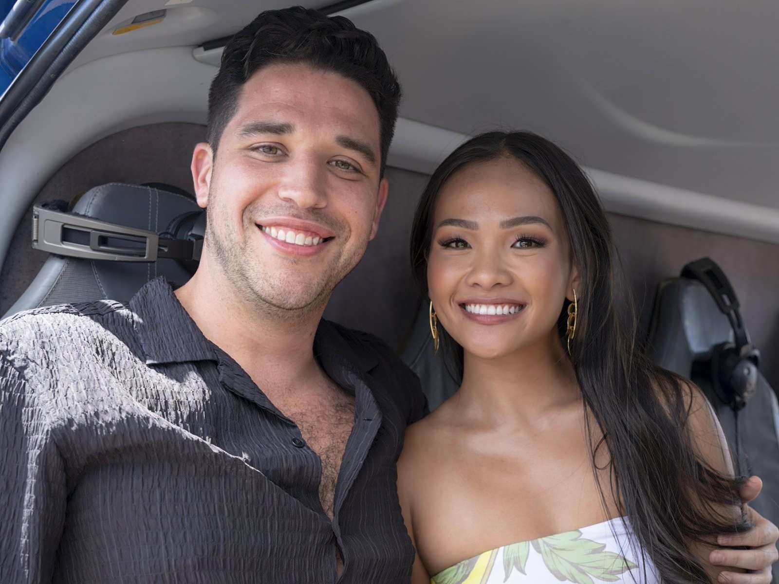 'The Bachelorette' recap Devin Strader threatens to quit as Jenn Tran