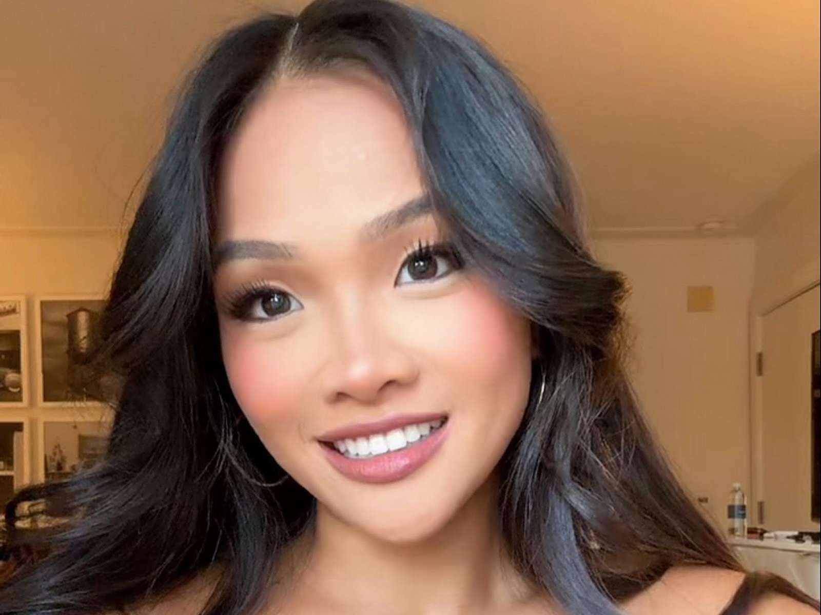 'The Bachelorette' star Jenn Tran reveals the real reason why she sent