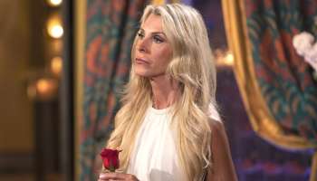 Golden Bachelorette Spoilers: Who Is Joan Vassos' 'The Golden ...