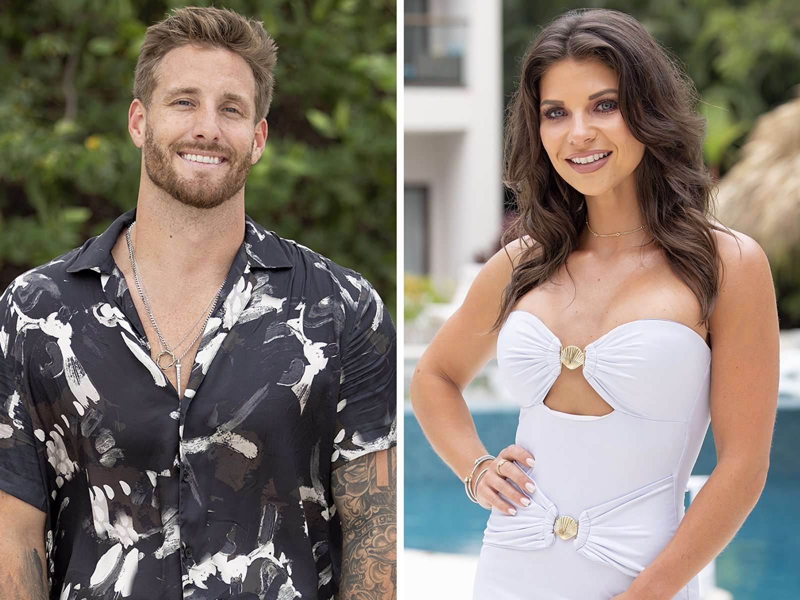 'Bachelor in Paradise's Sam McKinney and Alli Jo Hinkes spark dating rumors