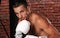 Sergio Mora pounds Jesse Brinkley to reach NBC's $1,000,000 'Contender' final bout