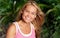 'Survivor: Palau' castaway Jennifer Lyon reveals she has breast cancer