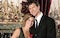 'Bachelor' couple Travis Stork and Sarah Stone admit they've split up