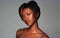Furonda Brasfield the ninth girl eliminated from UPN's 'Top Model 6'