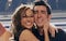 Laura Osnes and Max Crumm win NBC's 'Grease' reality show