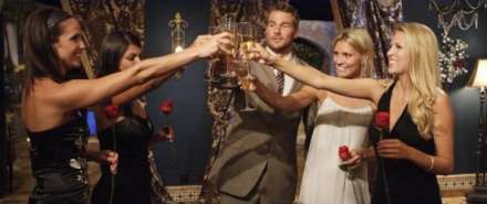 'The Bachelor' Star Brad Womack Selects His Final Four Bachelorettes ...