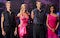 Team Bruno wins ABC's 'Dance War: Bruno vs. Carrie Ann'