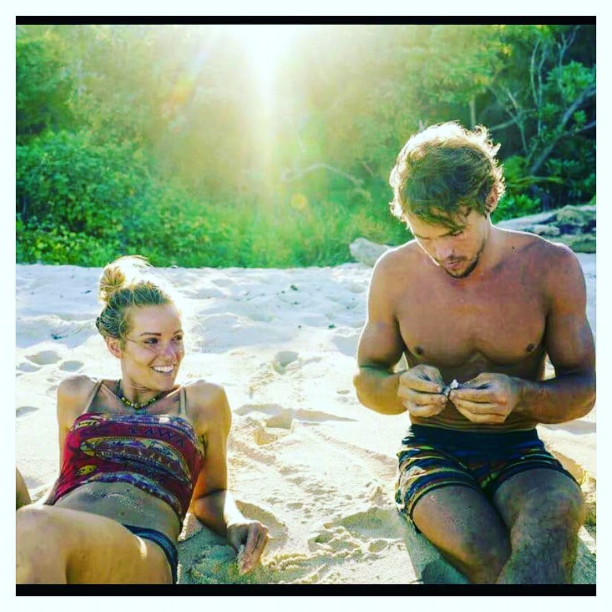 Jessica Johnston and Cole Medders Survivor Where Are They Now