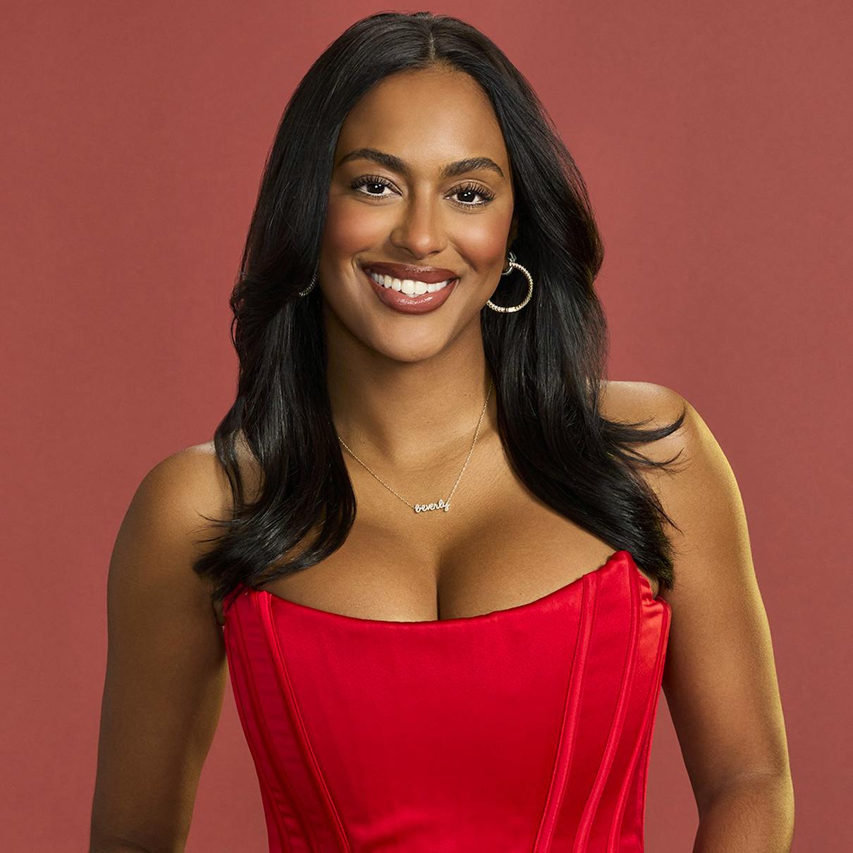 Beverly Ortega leaves 'The Bachelor' due to a medical reason The