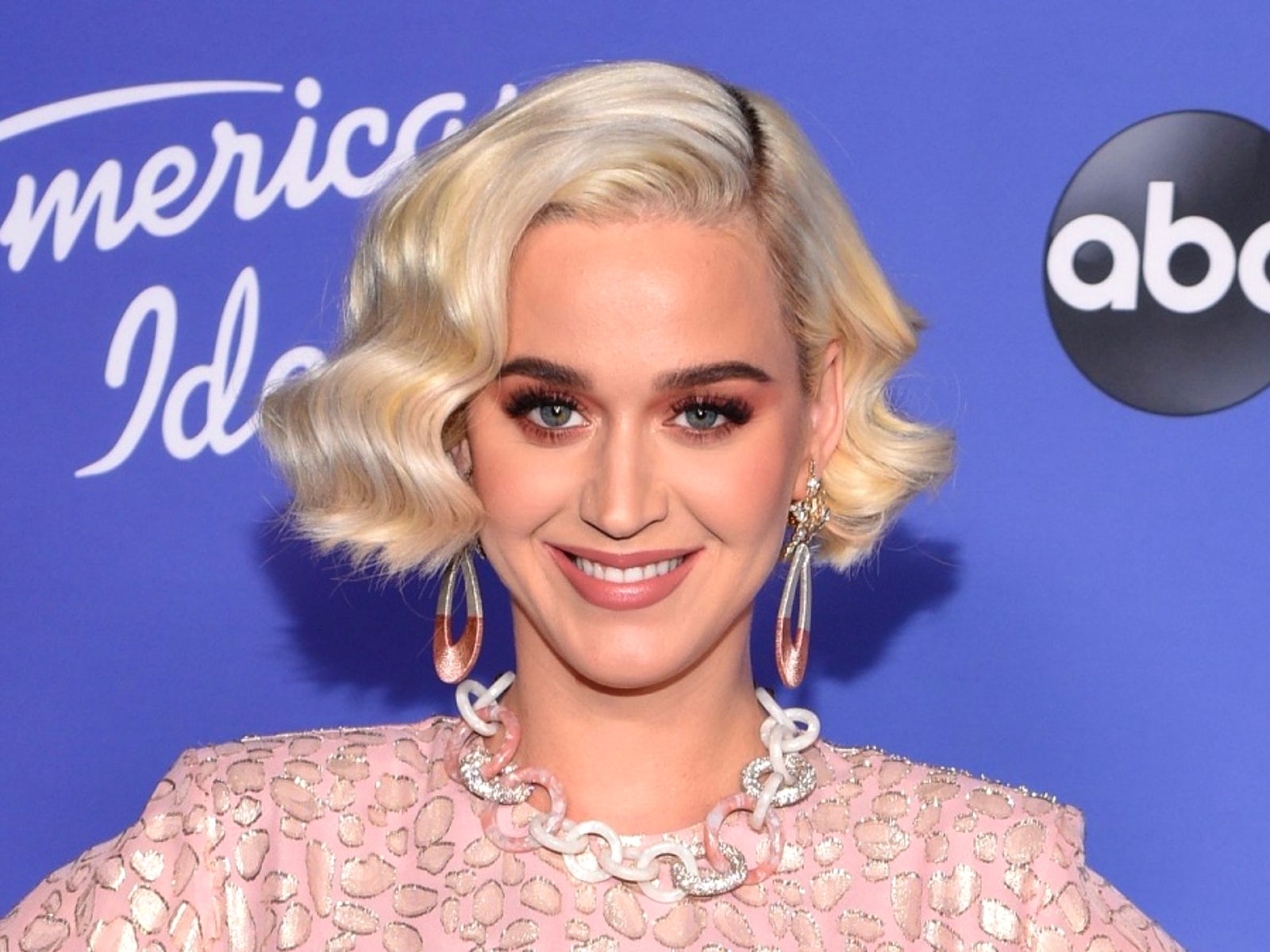 American Idol Judge Katy Perry Really Proud Of Shows First At Home Episode Reality Tv World 