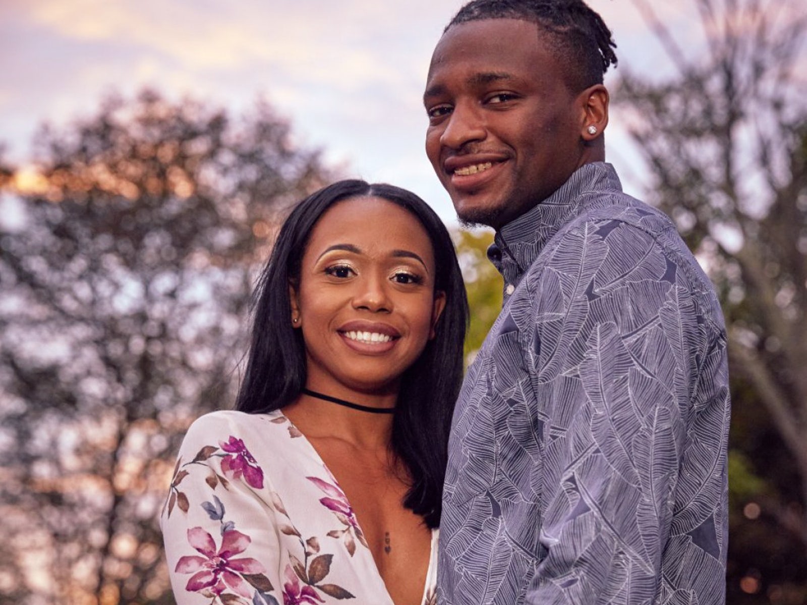 Married At First Sight Recap Shawniece Jackson And Jephte Pierre Have Sex And Jonathan 