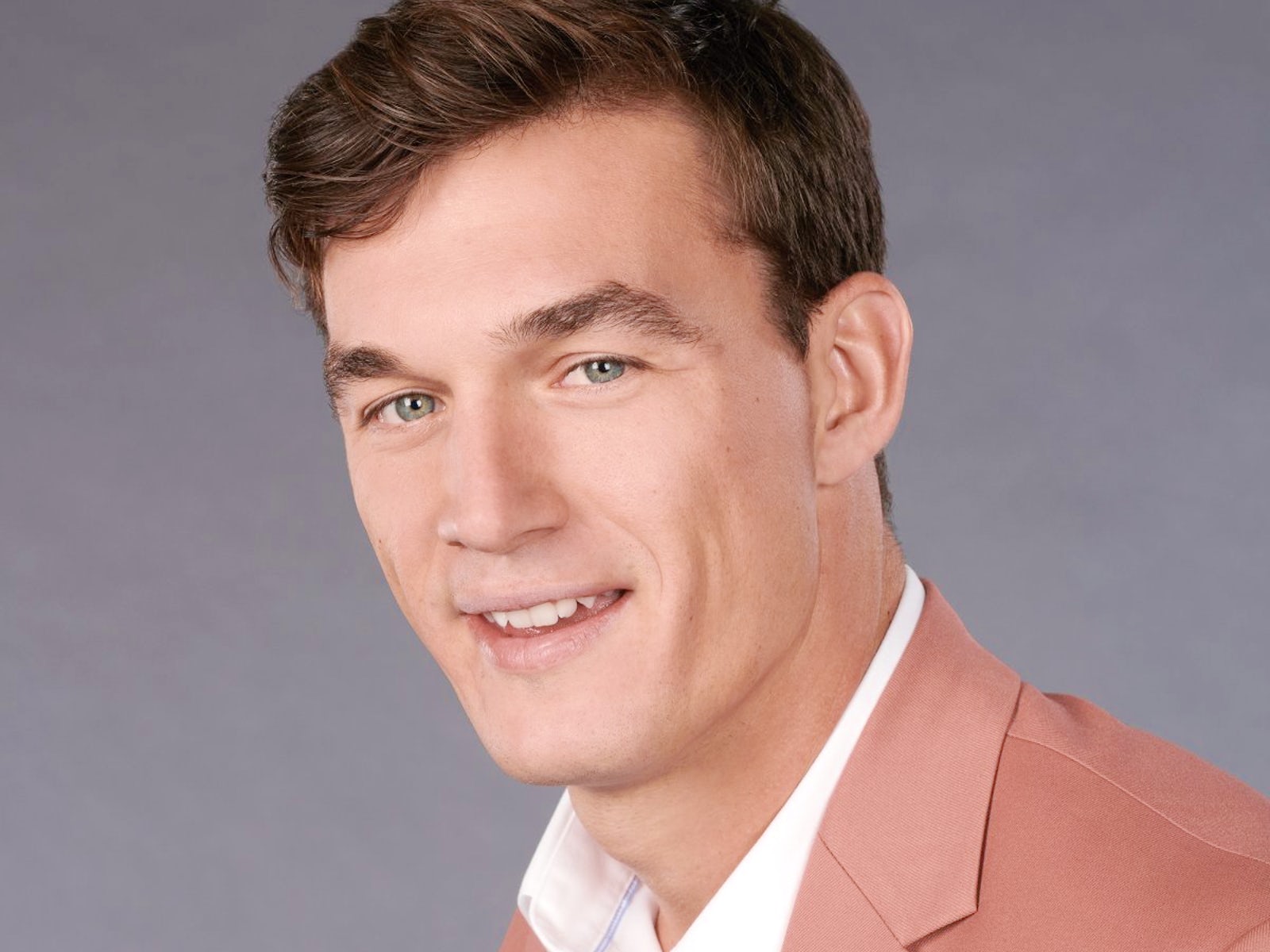 Tyler Cameron: 8 Things To Know About 'The Bachelorette' Star Hannah ...