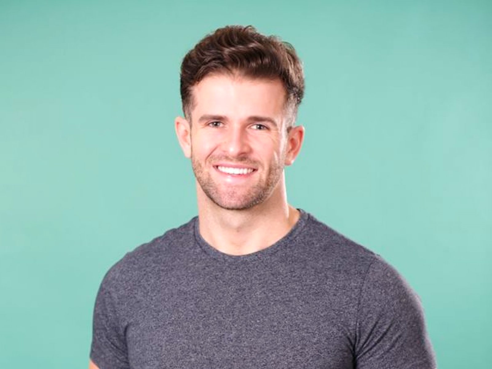 Jed Wyatt: 11 Things To Know About 'The Bachelorette' Star Hannah Brown ...