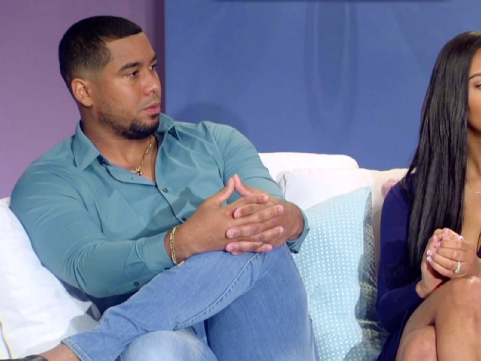 '90 Day Fiance' Spoilers: Are Pedro Jimeno And Chantel Everett Still ...