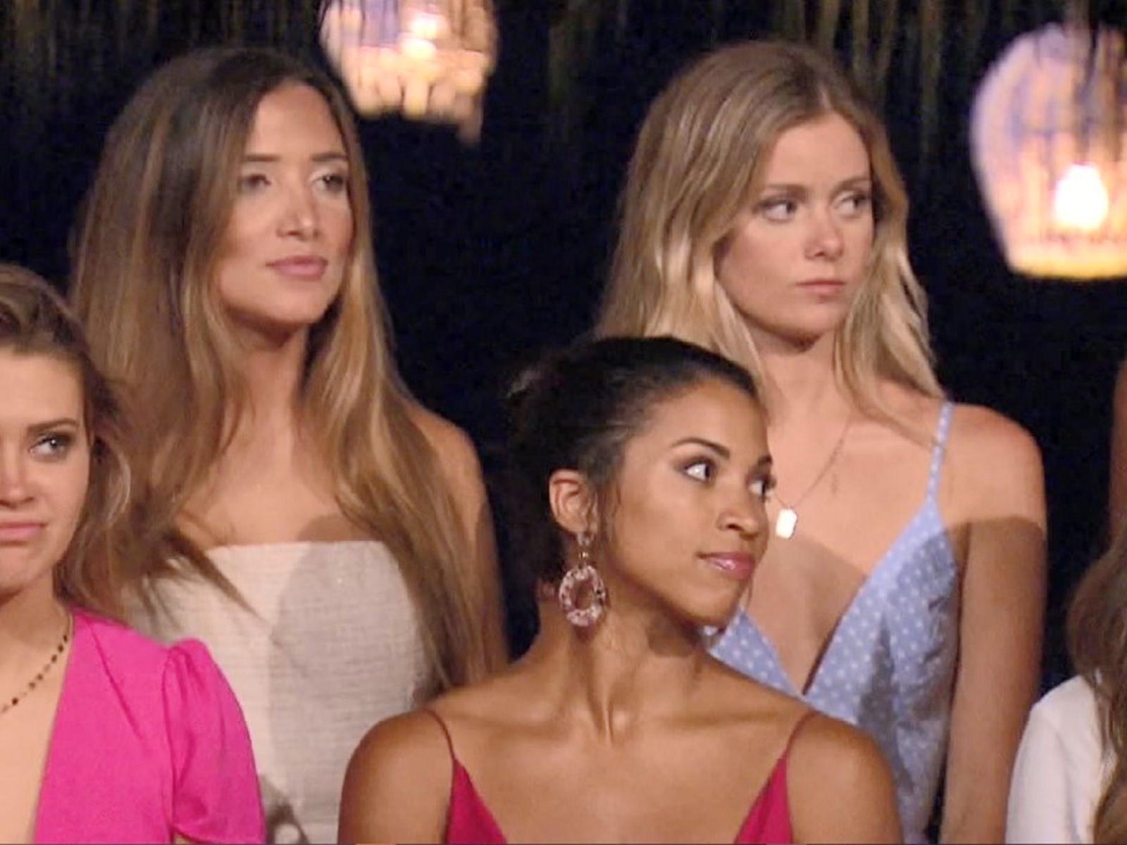 Bachelor In Paradise Spoilers Who Gets Engaged Who Ends Up Together On The Season
