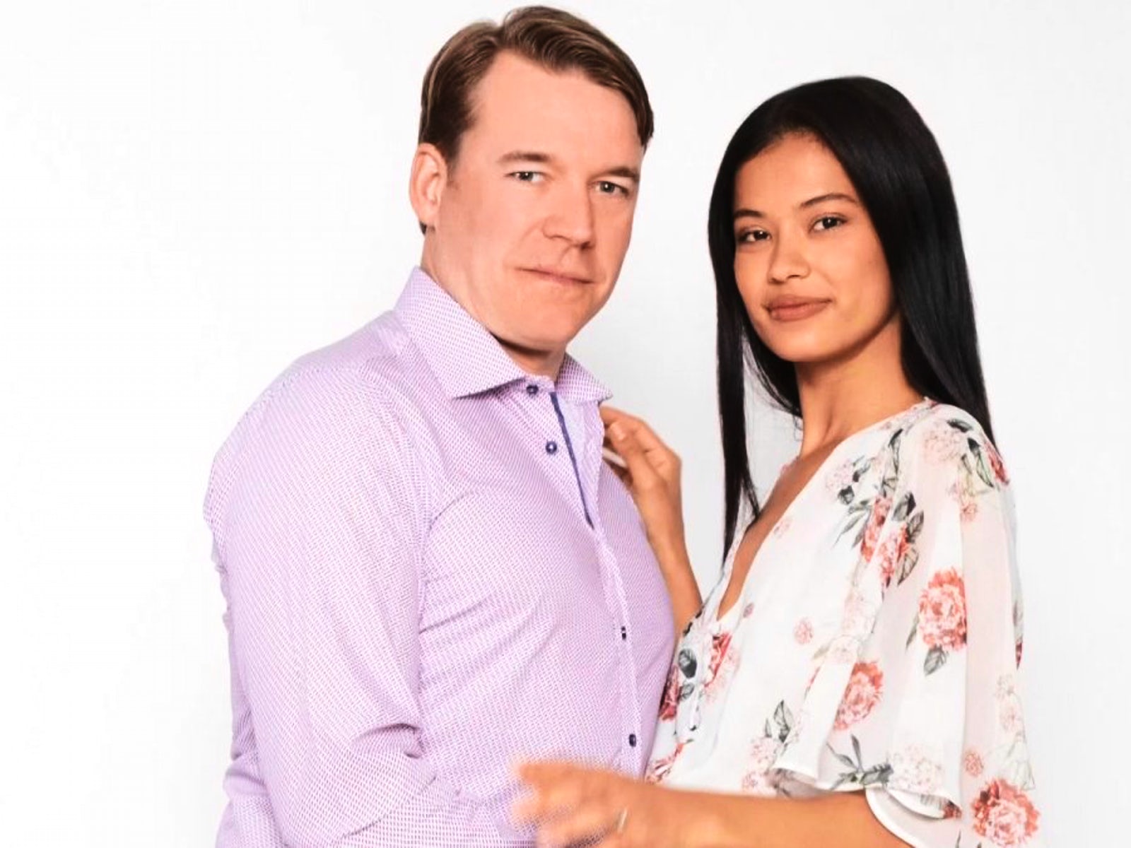 90 Day Fiance Season 7 Premiere Date And First Two Couples Announced By Tlc Reality Tv World 