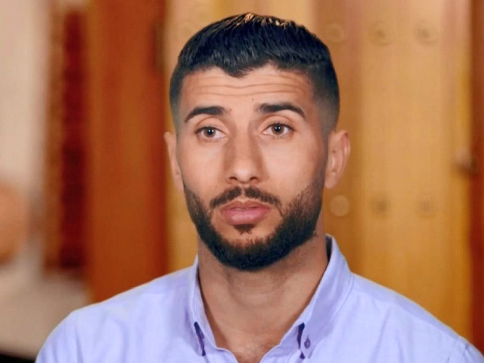 90 Day Fiance Star Aladin Jallali Laura Jallali Tried To Belittle Disrespect And Humiliate 