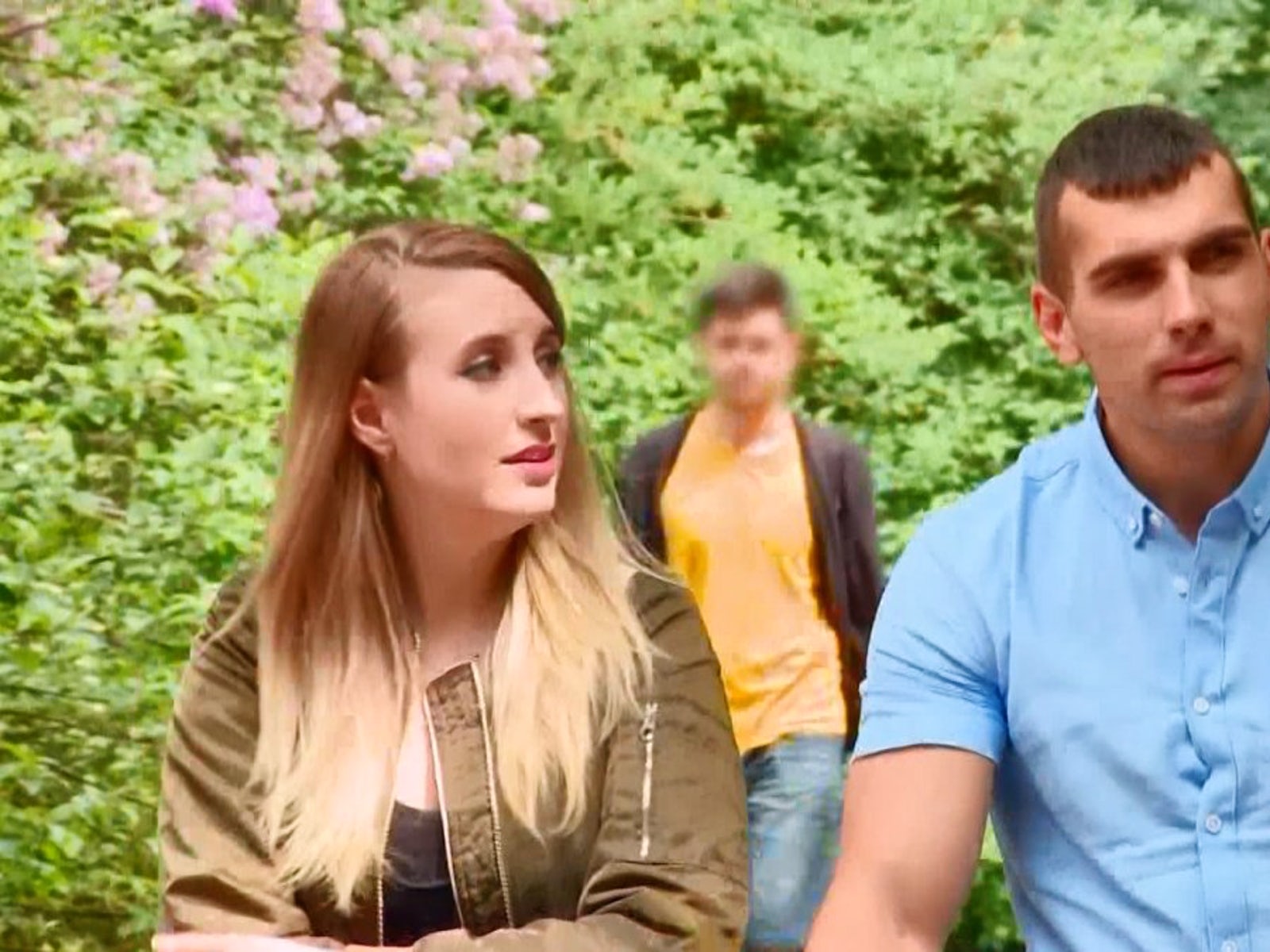 '90 Day Fiance' spoilers Are Emily and Sasha still together? Did the '90 Day Fiance' couple