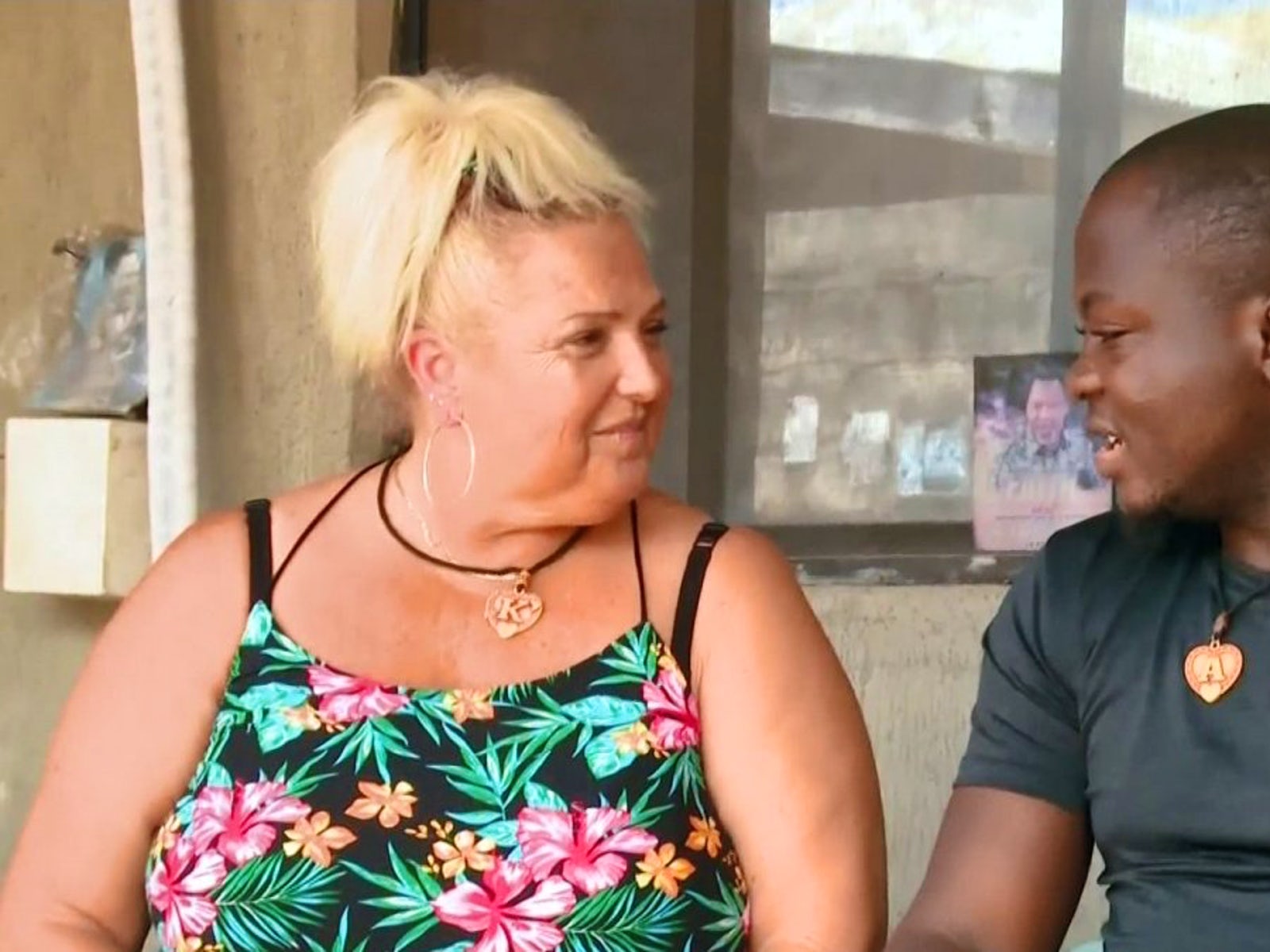 '90 Day Fiance' spoilers Are Angela and Michael still together? Did