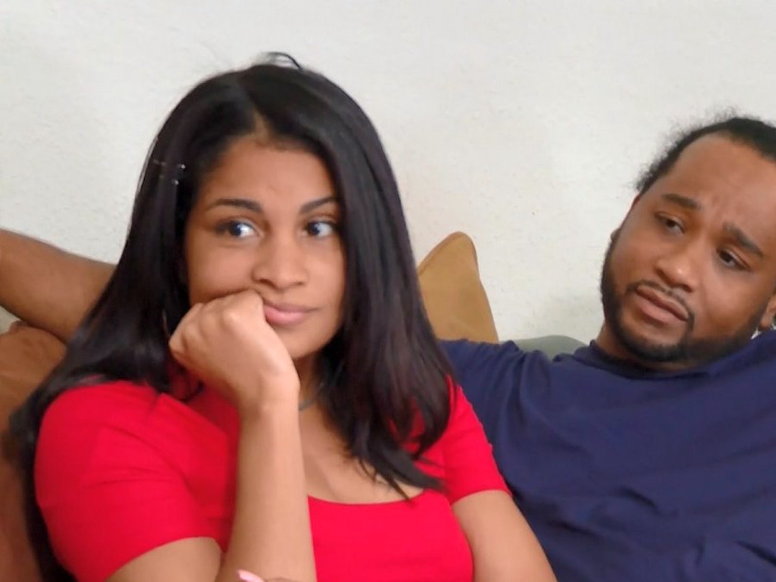 90 Day Fiance Spoilers Are Robert And Anny Still Together Did The 90 Day Fiance Couple End 