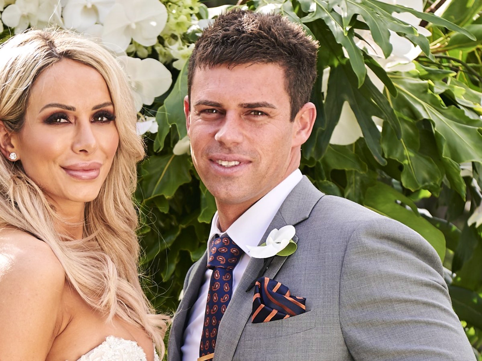 'Married at First Sight Australia' recap Stacey and Michael have