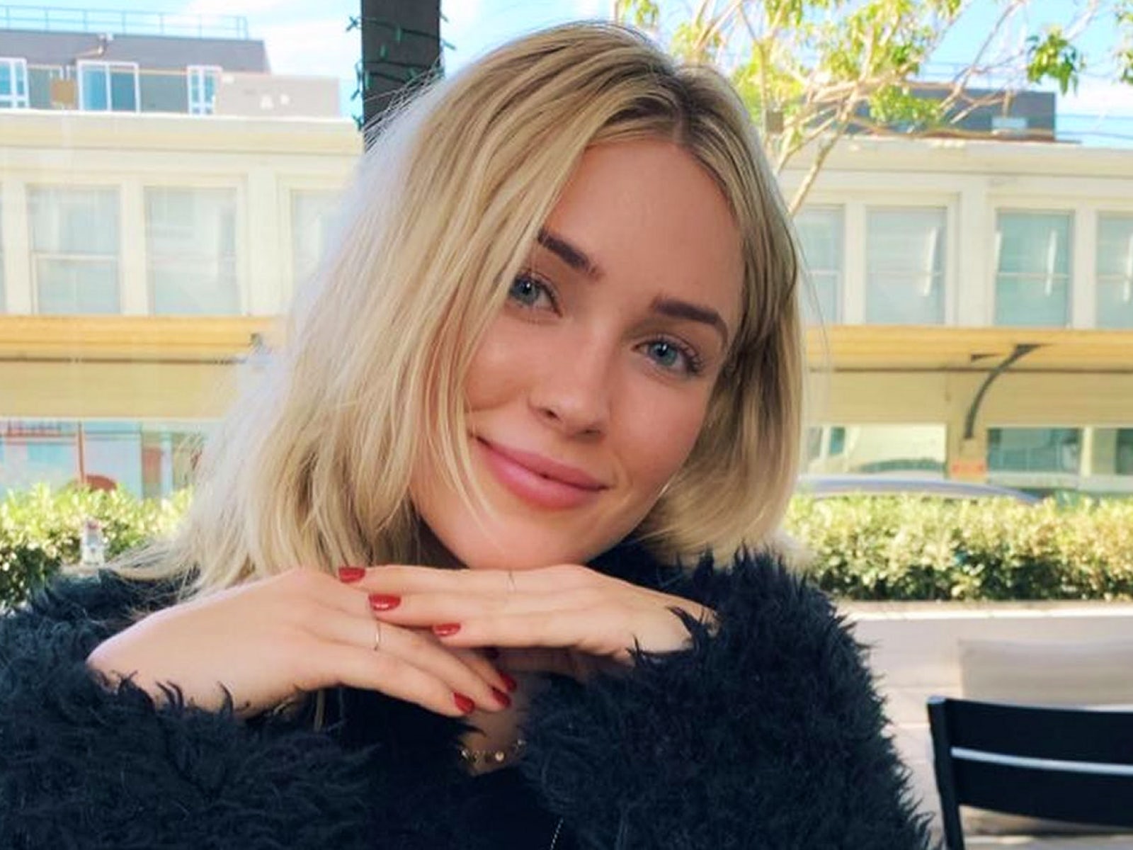 The Bachelor Alum Cassie Randolph Accuses Colton Underwood Of Double Standard And Trying To