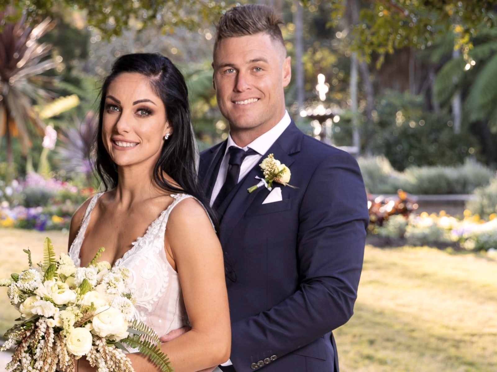 Married At First Sight Australia Recap Vanessa And Chris Quit Their Marriage David Hears 8698