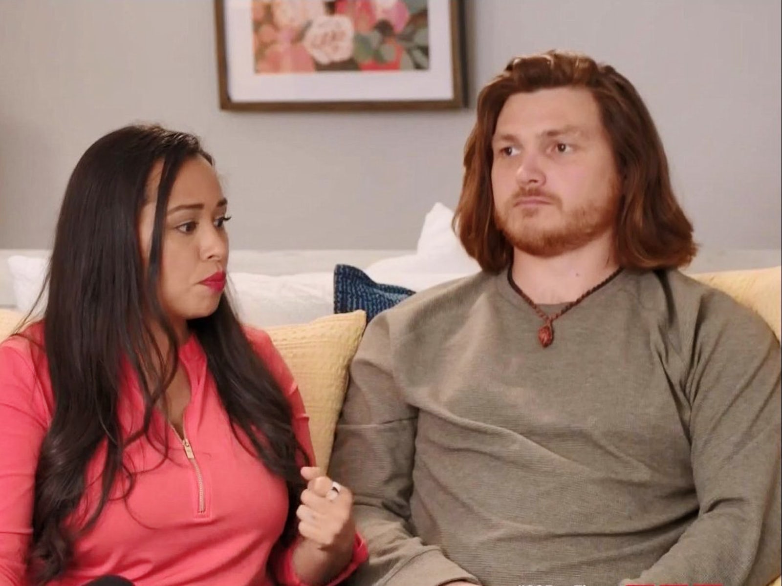 90 Day Fiance Spoilers Are Syngin And Tania Still Together Has The 90 Day Fiance Happily 