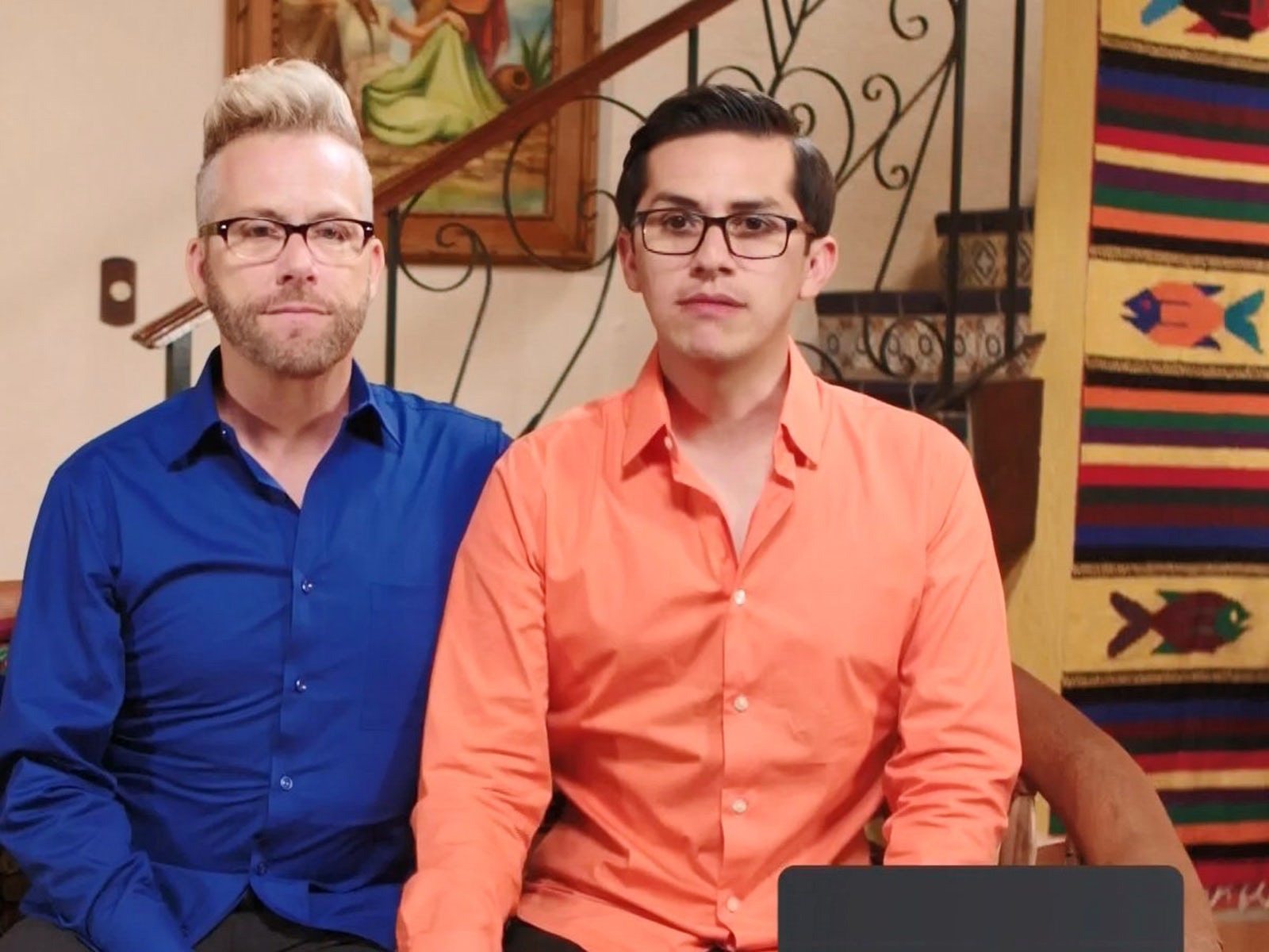 '90 Day Fiance' Spoilers: Are Kenny And Armando Still Together And ...