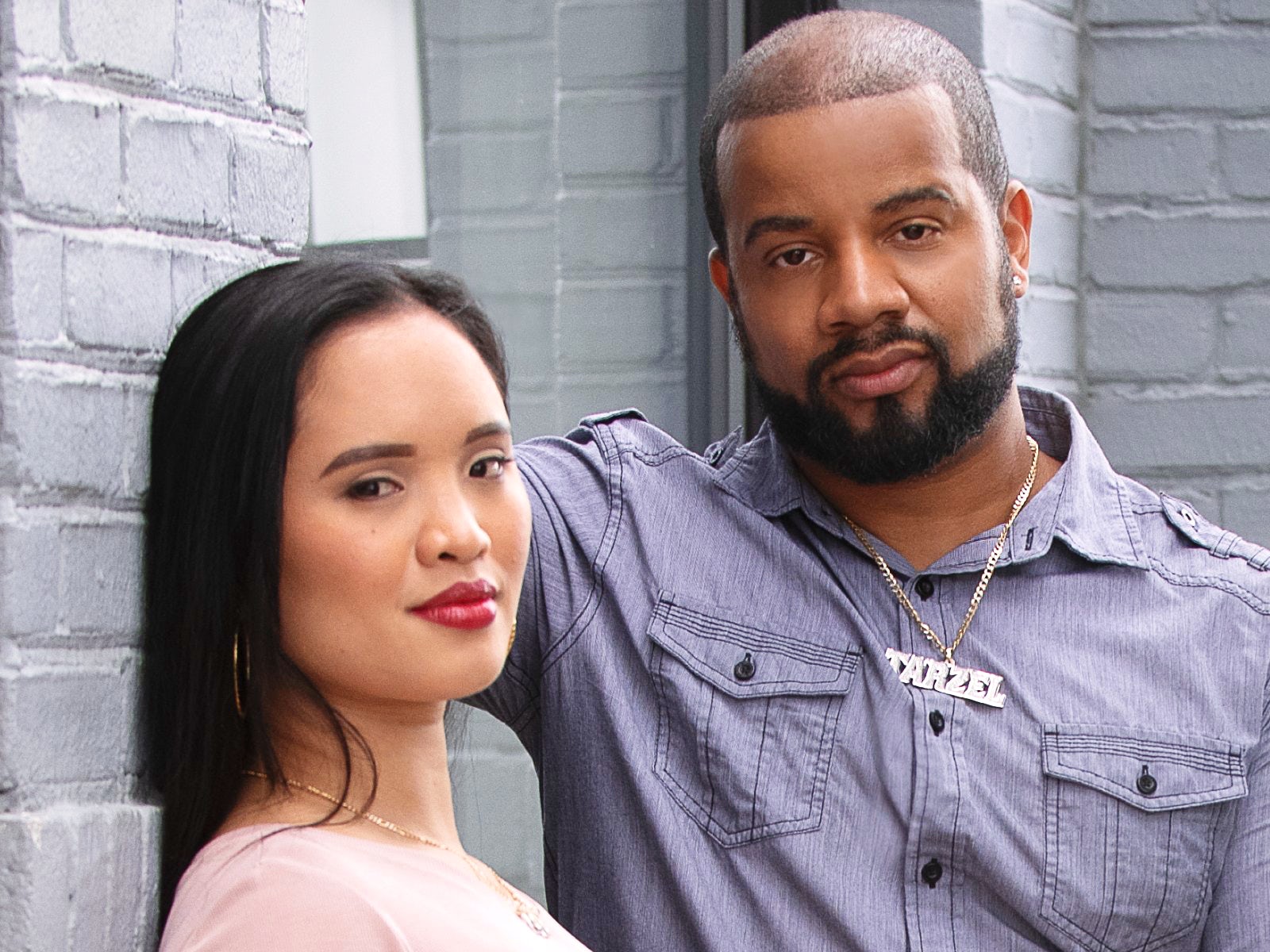 '90 Day Fiance' spoilers Are Tarik Myers and Hazel Cagalitan still