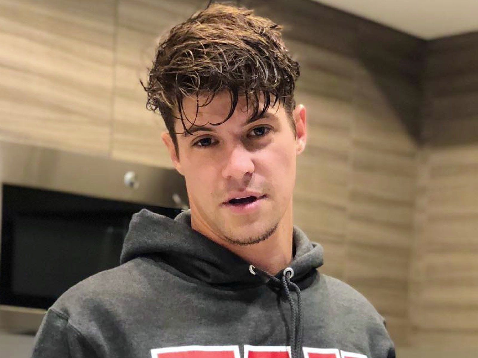 Big Brother Alum Zach Rance Comes Out As Bisexual Reveals He Had Intimate Relationship With 8688