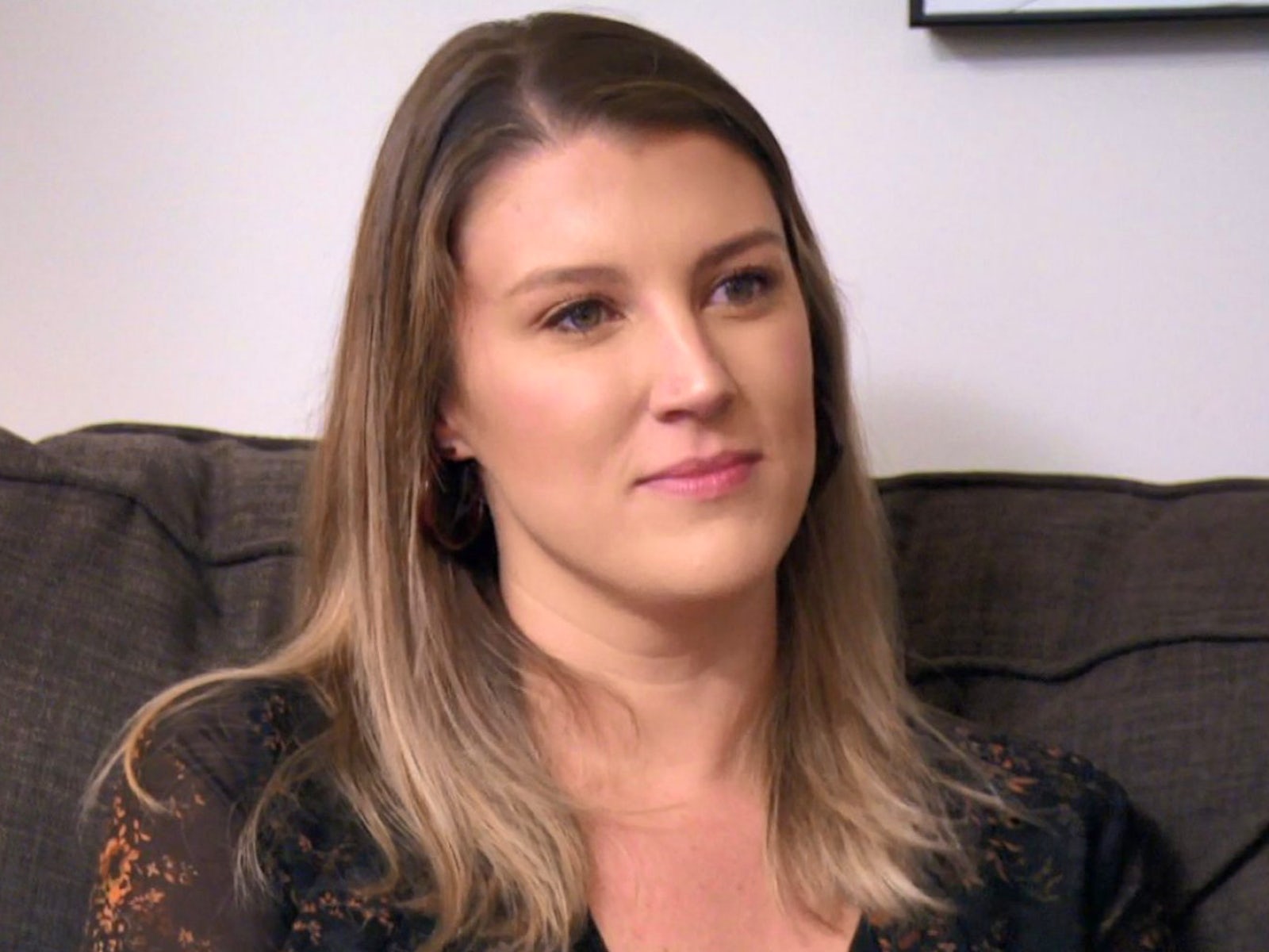 Married At First Sight Star Haley Harris Reveals What Jacob Really 