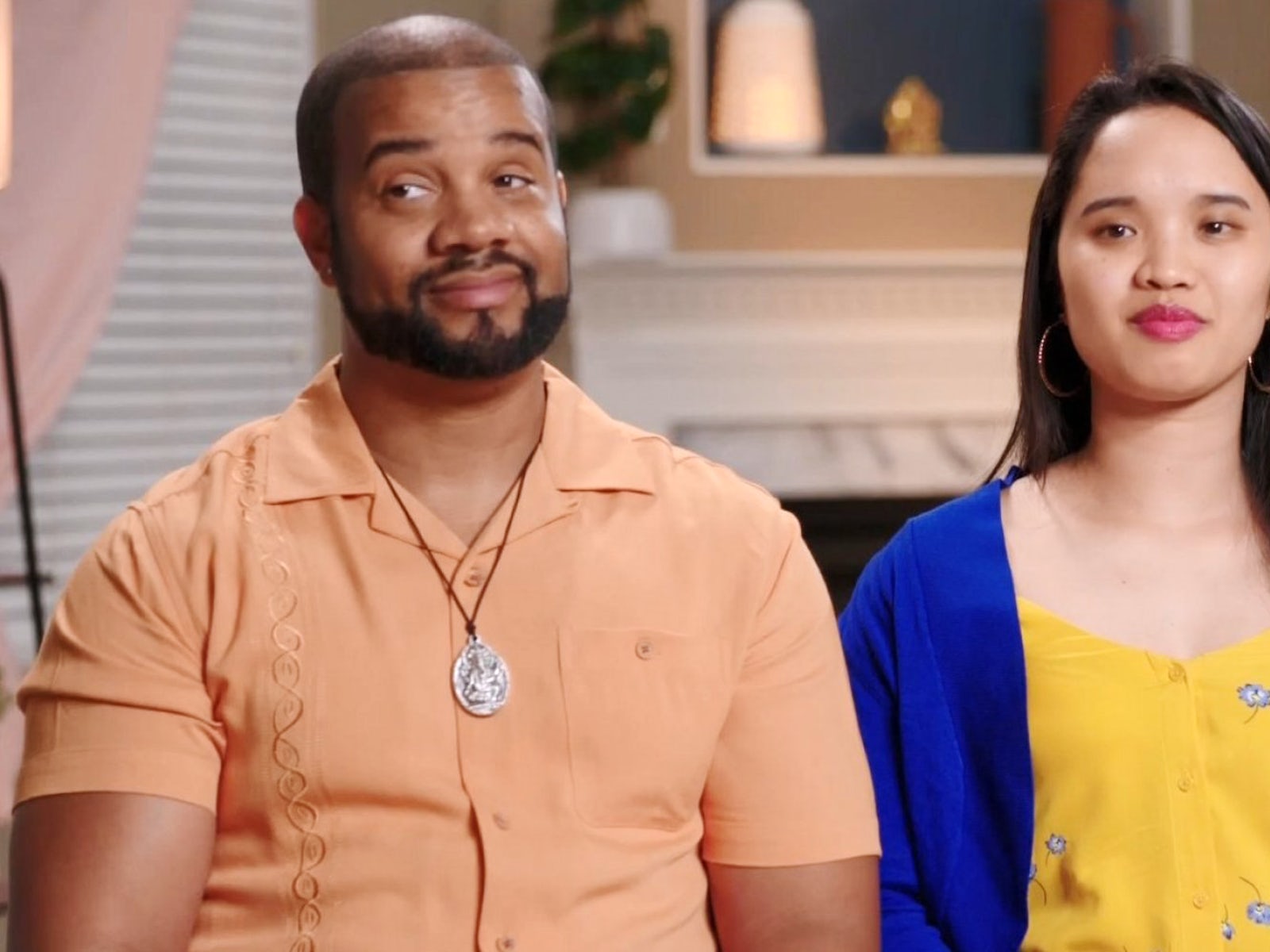 '90 Day Fiance' spoilers Are Tarik and Hazel still together or did the