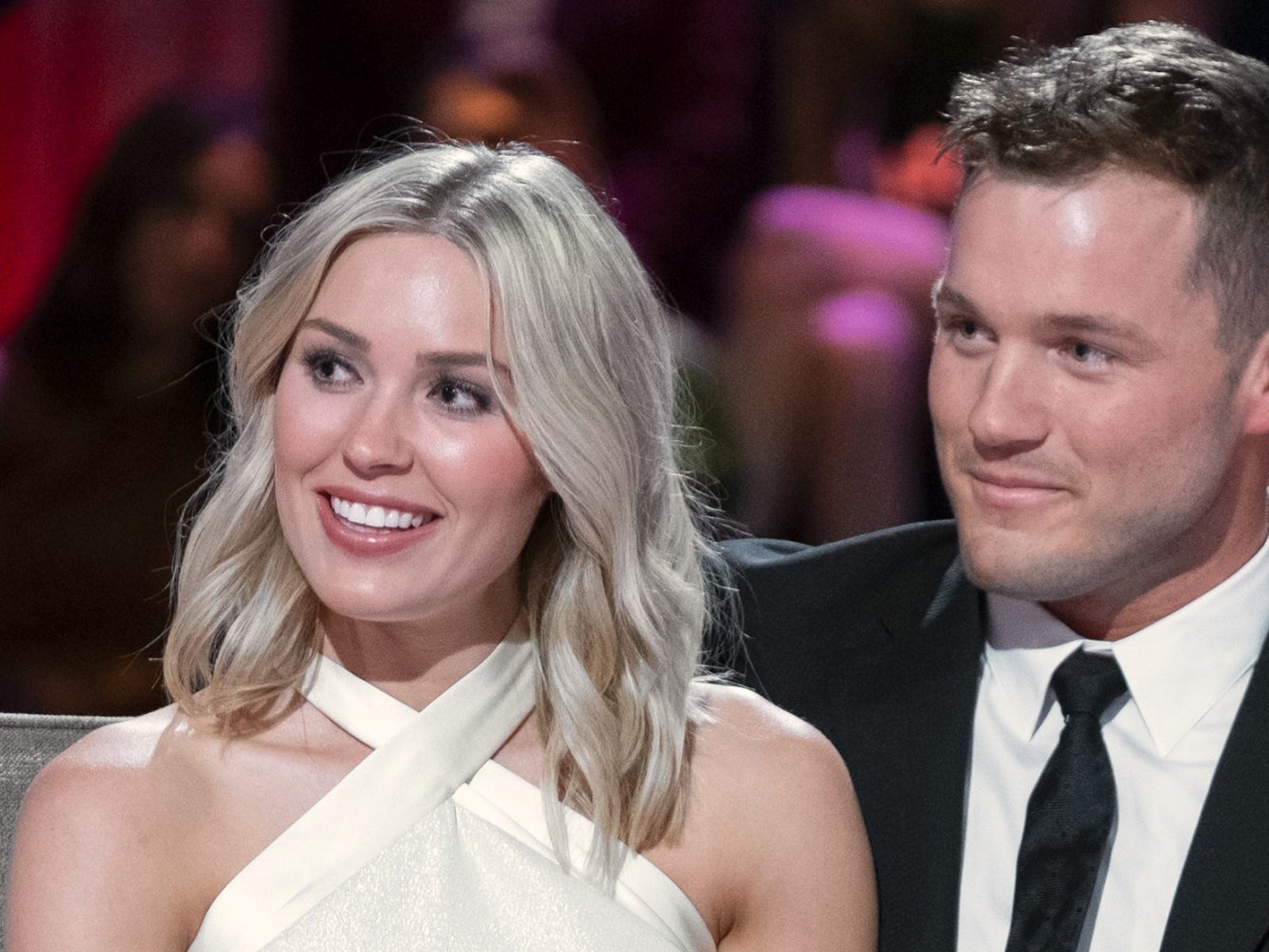 The Bachelor Alum Cassie Randolph Was Reportedly Not Made Aware Colton Underwood Was Coming 9461