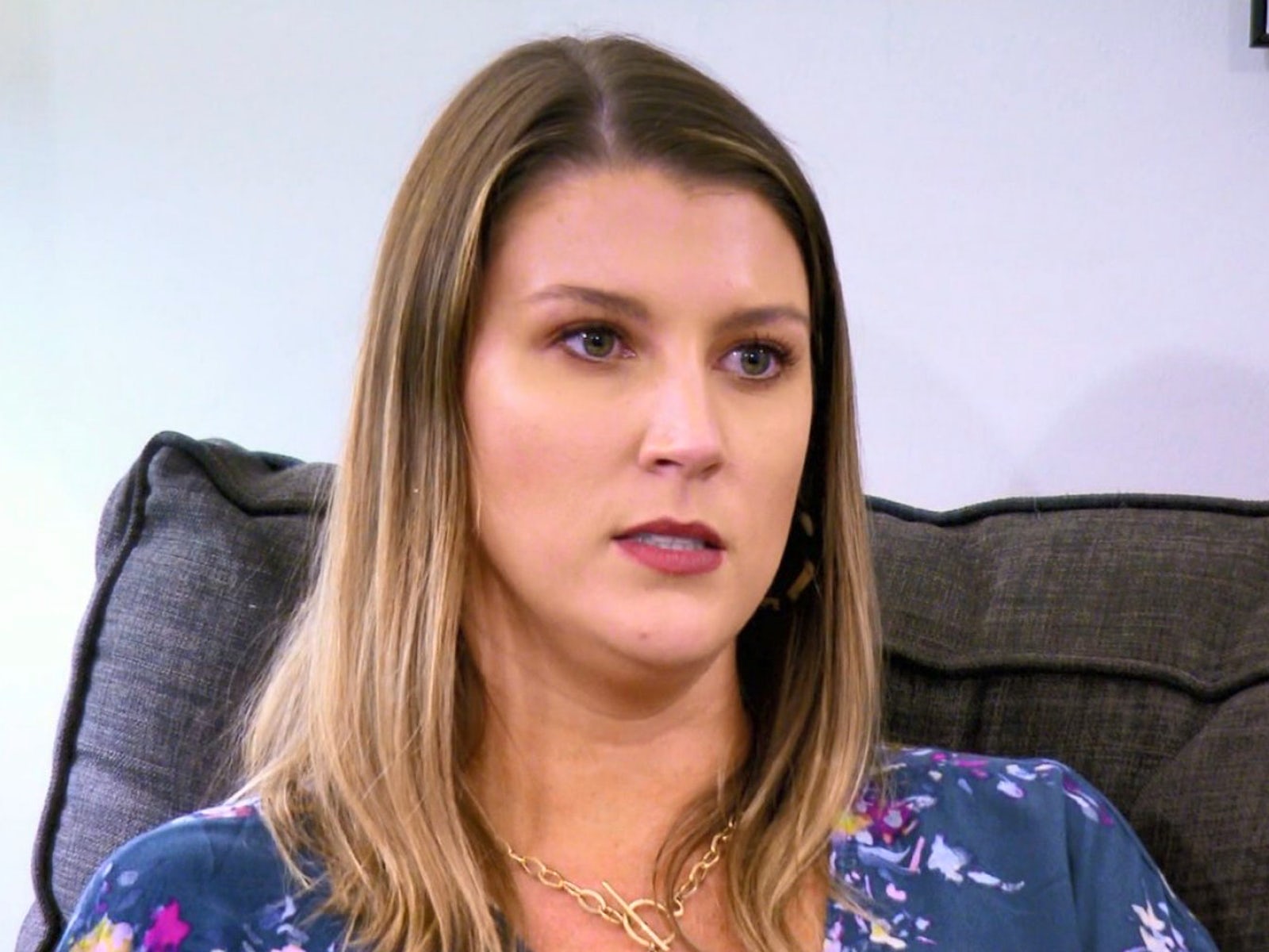 Married At First Sight Star Haley Harris Didnt Fully Try In Her 