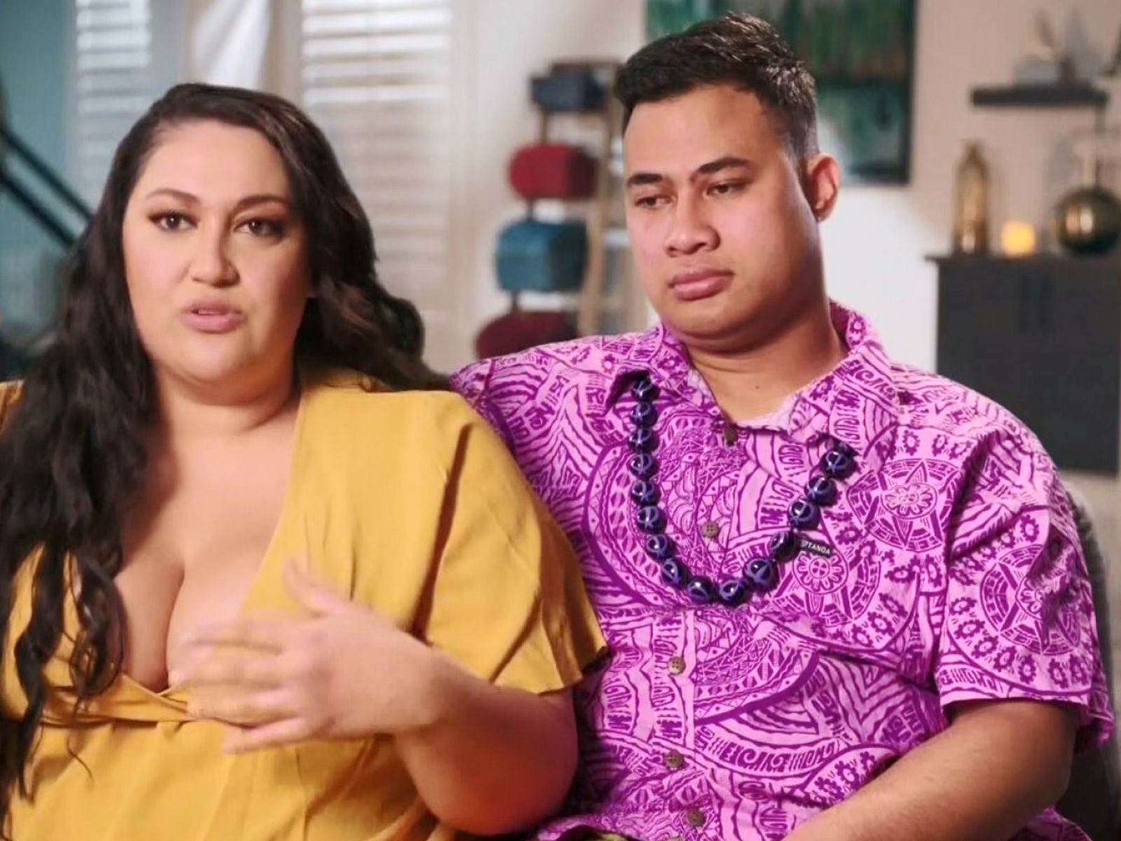 '90 Day Fiance' spoilers Are Kalani and Asuelu still together? Has the '90 Day Fiance Happily