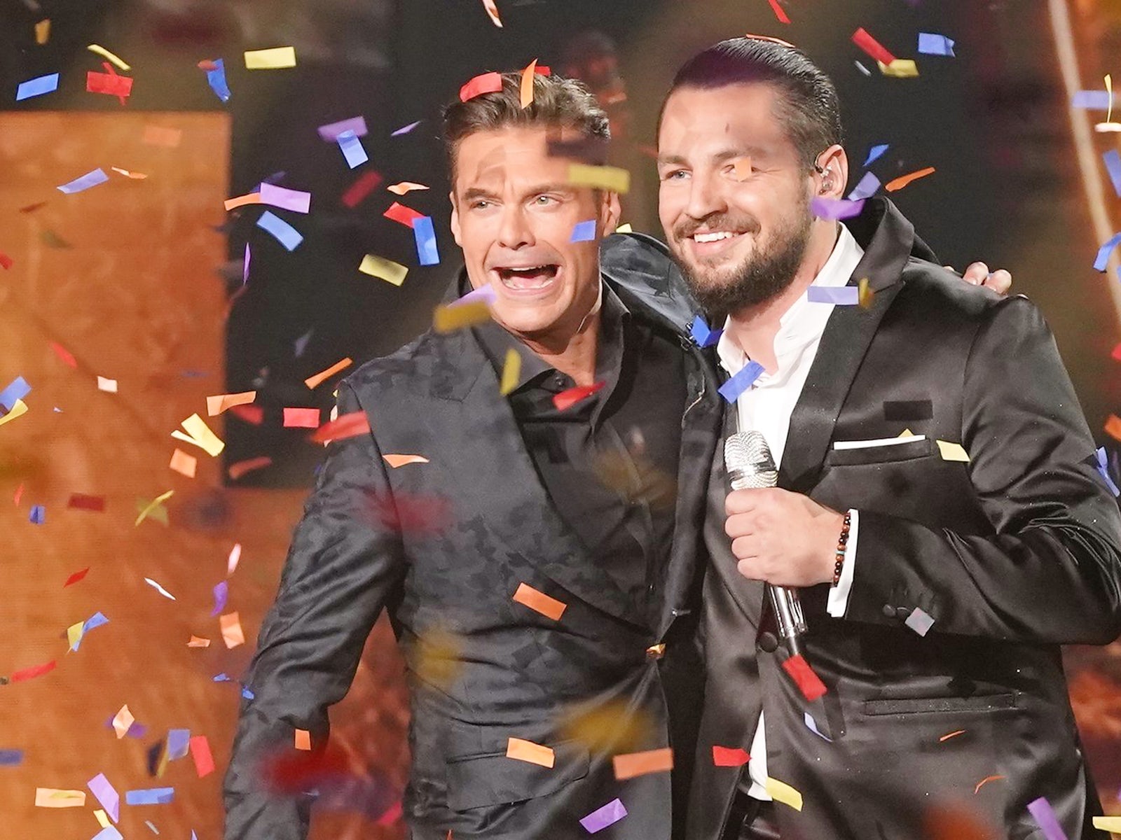 'American Idol' Crowns Chayce Beckham Its Season 19 Winner Over Runner ...