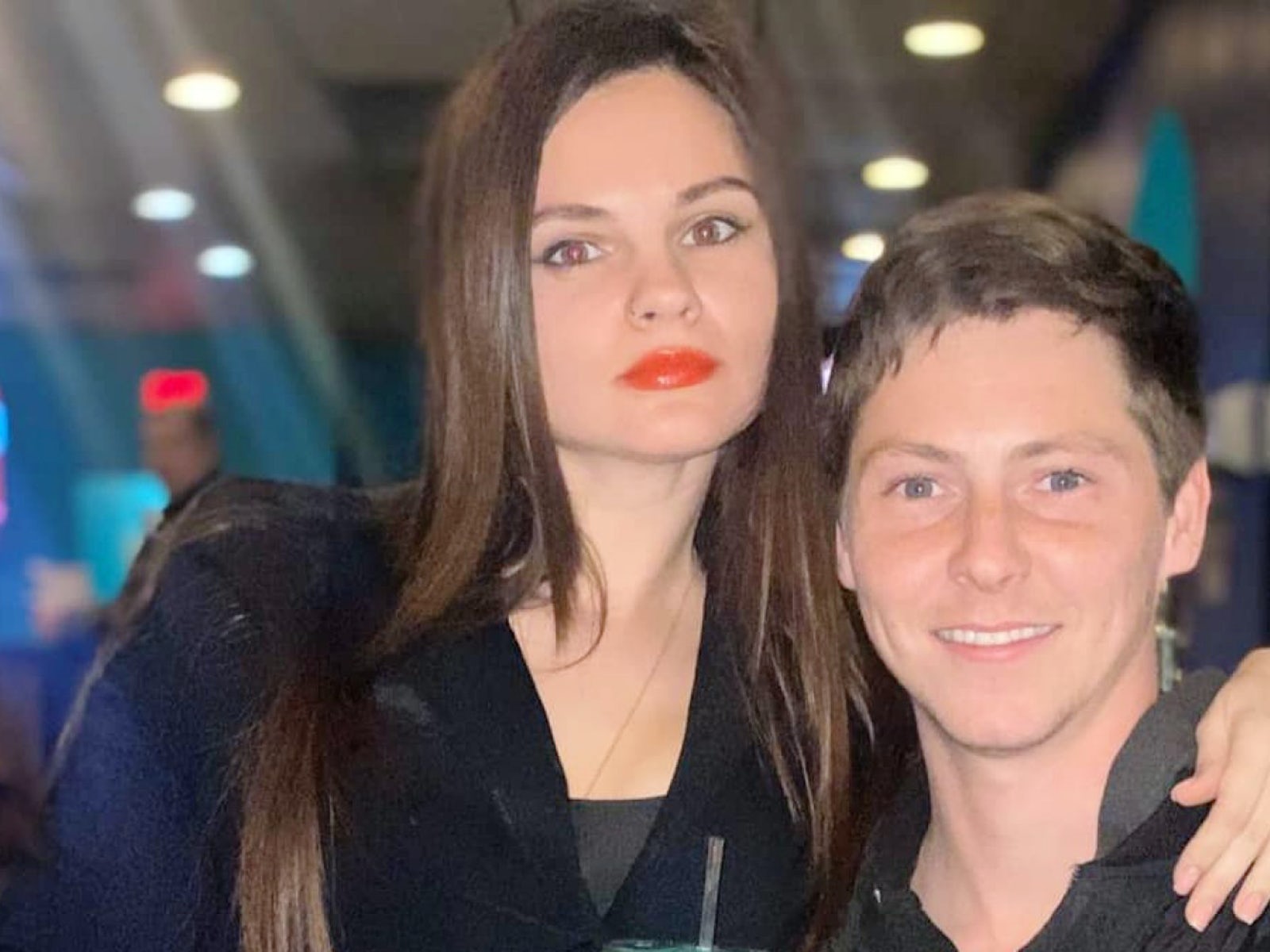 '90 Day Fiance Happily Ever After' spoilers Are Brandon and Julia