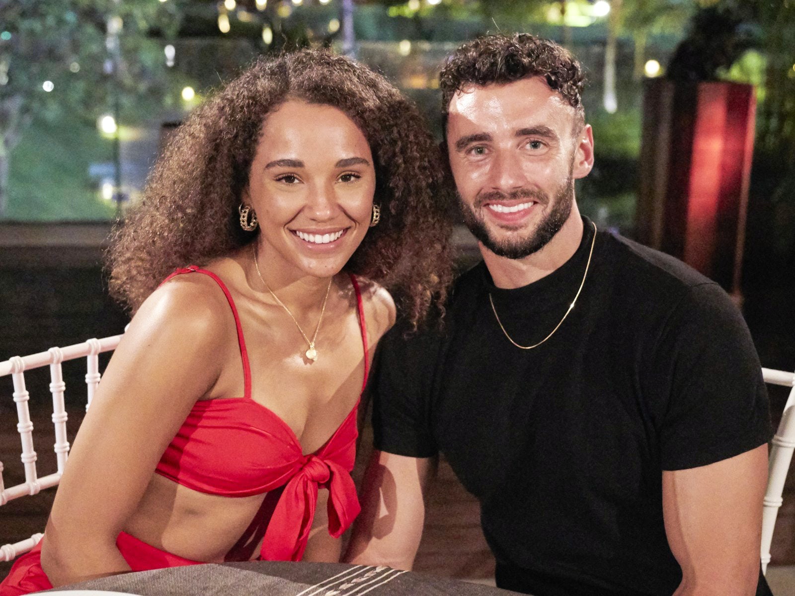 'Bachelor in Paradise' spoilers Are Brendan Morais and Pieper James