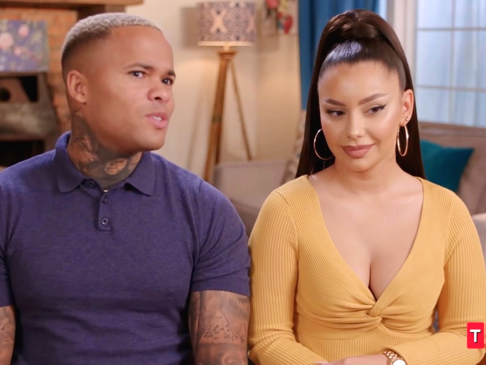 '90 Day Fiance' spoilers Are Jibri and Miona still together? Did the