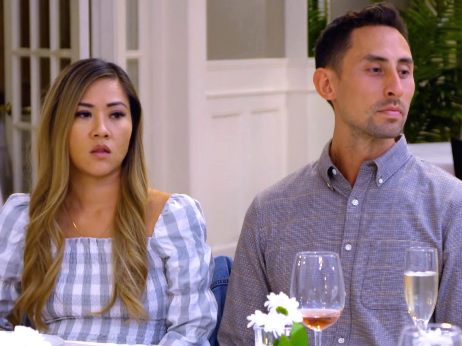 Married At First Sight Couple Noi Phommasak And Steve Moy Reveal Why